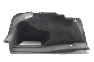 Other trunk interior part - 7284149