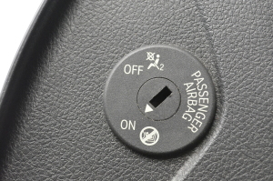 BMW 4 SERIES F82 (2013–2020) Salona paneļa cita detaļa 9218553 - 2