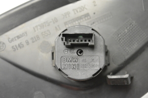 BMW 4 SERIES F82 (2013–2020) Salona paneļa cita detaļa 9218553 - 4