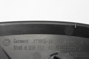 BMW 4 SERIES F82 (2013–2020) Salona paneļa cita detaļa 9218553 - 5