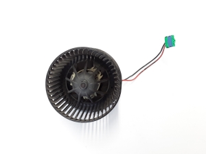   Heizungsgebläsemotor  - 7710030911 