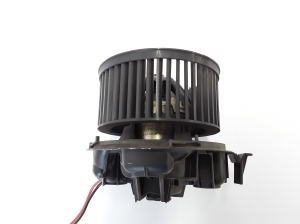 RENAULT Megane II (2002–2009) Heater blower motor 7710030911 - 2