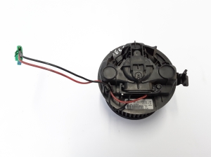 RENAULT Megane II (2002–2009) Heater blower motor 7710030911 - 3