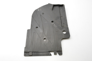 Front underbody protection - 8062222