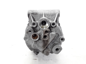 RENAULT Megane II (2002–2009) A/C compressor 8200309193 - 2