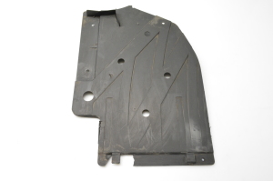 Front underbody protection - 7258049