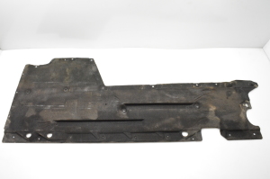 Underbody shield - 8066011