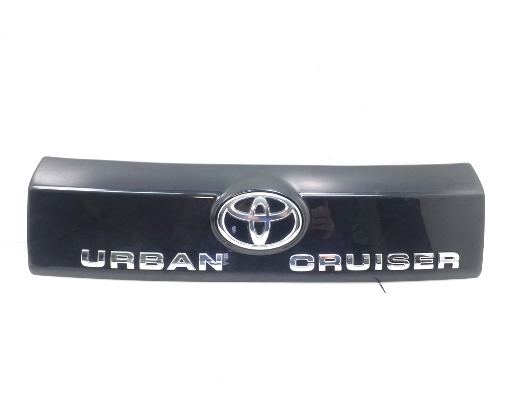 TOYOTA Urban Cruiser 1 generation (2008-2020) Nummer Lightning Holder Trim 7680152140 21002021