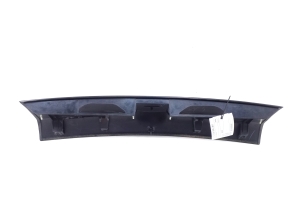 TOYOTA Urban Cruiser (2009–2017) License plate light housing 7680152140 - 2