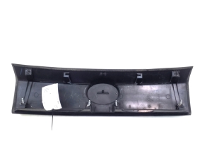 TOYOTA Urban Cruiser (2009–2017) License plate light housing 7680152140 - 3