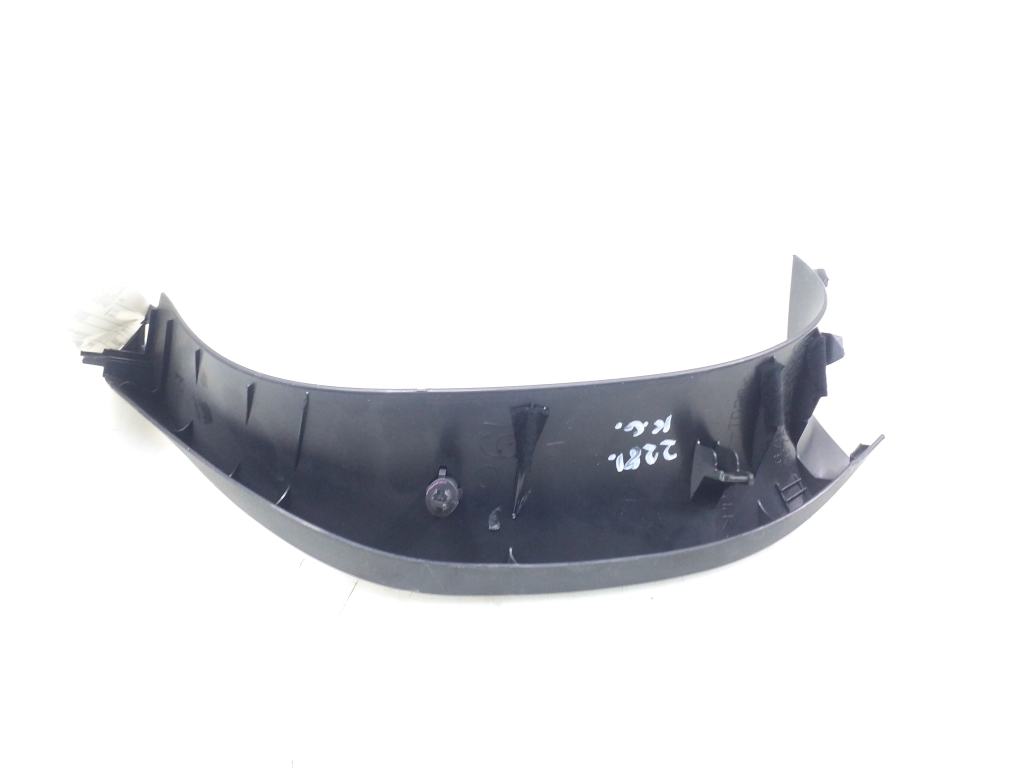 TOYOTA Urban Cruiser 1 generation (2008-2020) Baklucka Kåpa Trim 6793852020 21002017