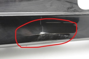 BMW 4 SERIES F82 (2013–2020) Karbi välimine ilupaneel 8054292 - 4