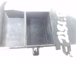 TOYOTA Urban Cruiser (2009–2017) Rear bumper bracket 5215552100 - 2