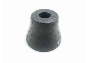 TOYOTA Urban Cruiser (2009–2017) Reserveradhalterung 6477752020