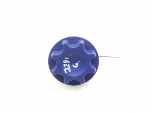 Reserveradhalterung - 5193124010