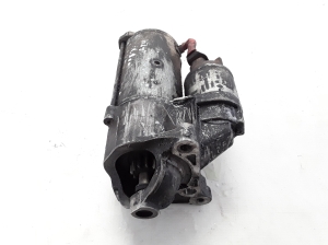 RENAULT Megane II (2002–2009) Starter 8200331251 - 3