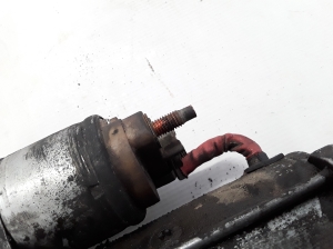 RENAULT Megane II (2002–2009) Starter 8200331251 - 4