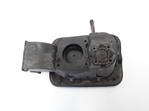 RENAULT Megane II (2002–2009) Tankdeckel 8200073760 - 2
