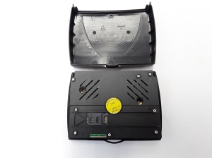 RENAULT Megane II (2002–2009) Phone and its parts 0600378 - 2