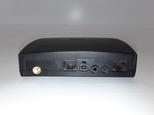 RENAULT Megane II (2002–2009) Phone and its parts 0600378 - 5