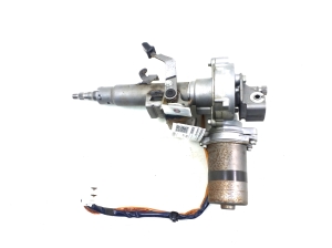 TOYOTA Urban Cruiser (2009–2017) Steering column and its parts - 3