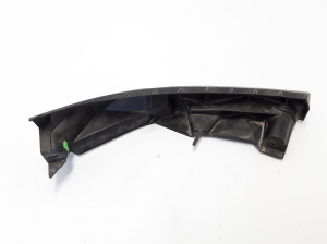 RENAULT Clio III (2005–2012) Esikaitseraua kinnitus 8200289844 - 3
