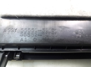 TOYOTA Urban Cruiser (2009–2017) Glove box 5555052190 - 2