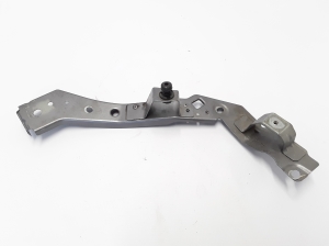 RENAULT Megane III (2008–2016) Headlight frame (glasses) 625125608R - 2