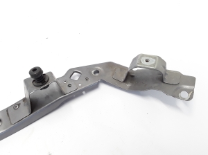 RENAULT Megane III (2008–2016) Headlight frame (glasses) 625125608R - 3