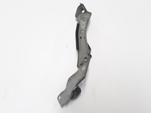 RENAULT Megane III (2008–2016) Headlight frame (glasses) 625135212R - 2