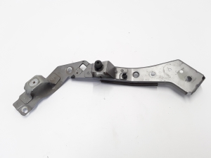 RENAULT Megane III (2008–2016) Headlight frame (glasses) 625135212R - 3