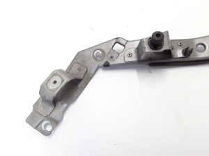 RENAULT Megane III (2008–2016) Headlight frame (glasses) 625135212R - 4