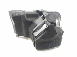 LEXUS GS (2011–2017) Trunk side trim panel 6472230270 - 2