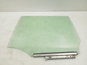   Türscheibe hinten  - 6811452290 