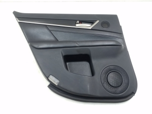   Verkleidung Tür hinten  - 6764030R60 