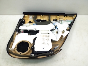 LEXUS GS (2011–2017) Tagumise küljeukse polster 6764030R60 - 3