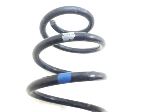 TOYOTA Urban Cruiser (2009–2017) Rear spring 4823152D80 - 2