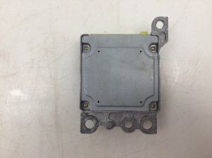  Airbag module 