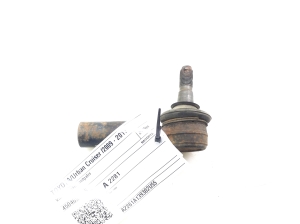 TOYOTA Urban Cruiser (2009–2017) Tie rod end 4504659115 - 2
