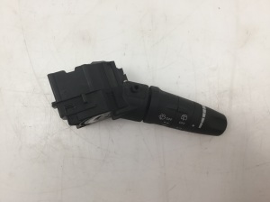  Windscreen wiper switch 