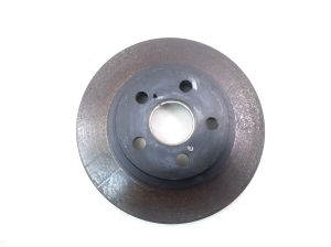   Rear brake disc  - 4243152150 