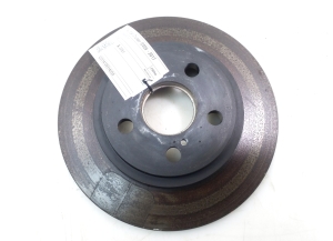   Rear brake disc  - 4243152150 