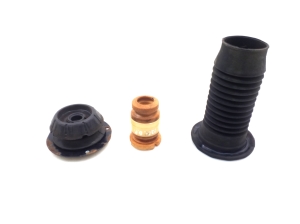 TOYOTA Urban Cruiser (2009–2017) Front strut mount with bearing 4847152030 - 2
