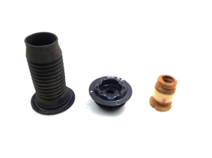 TOYOTA Urban Cruiser (2009–2017) Front strut mount with bearing 4847152030 - 2