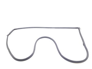   Front door weatherstrip  - 678610F010 