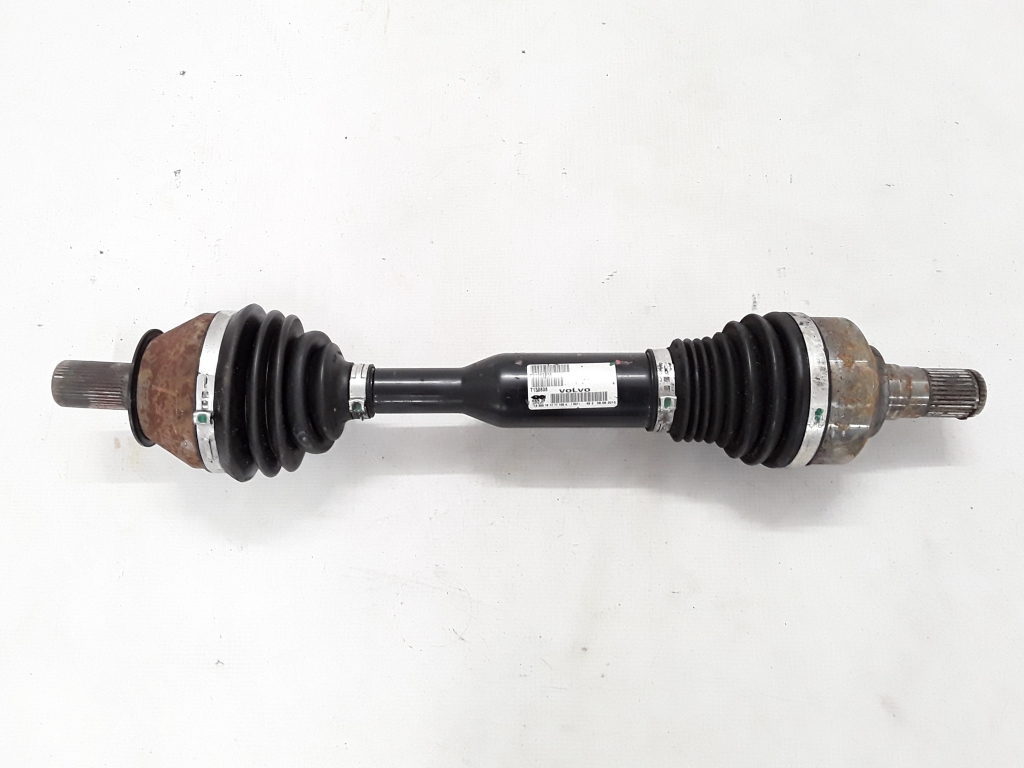 VOLVO XC60 1 generation (2008-2017) Front Left Driveshaft 31367536 22310023