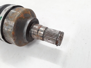 VOLVO XC60 (2008–2017) Antriebswelle vorne und ihre Teile 31367536 - 4