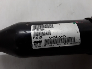 VOLVO XC60 (2008–2017) Antriebswelle vorne und ihre Teile 31367536 - 5