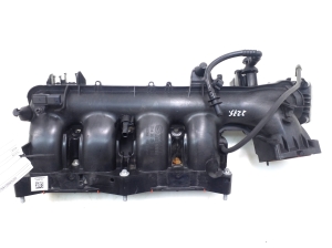  Intake manifold 