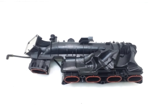   Intake manifold 